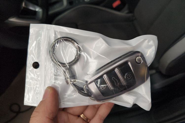 Audi Q3 2020 image de voiture #9