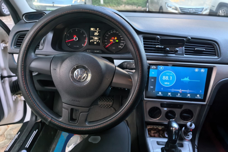 Volkswagen Lavida 2018 #12 Volkswagen Lavida 2018 car image #12