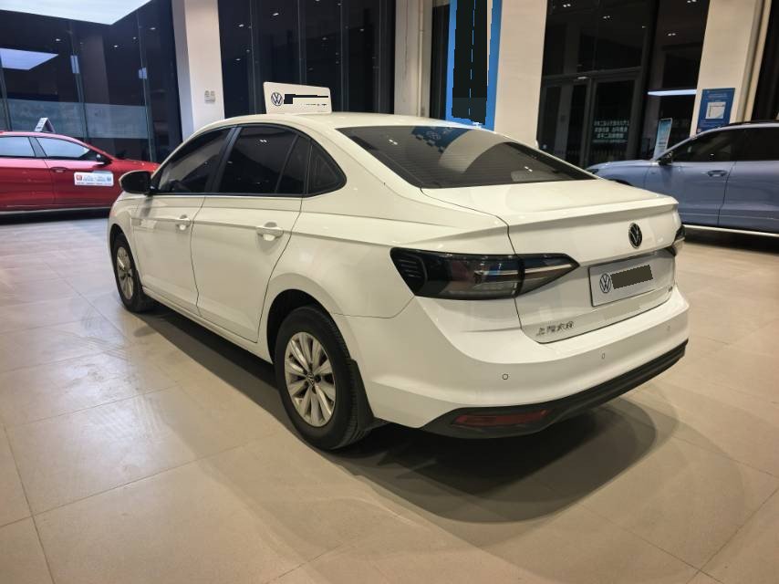 Volkswagen Lavida 2025 #7 Volkswagen Lavida 2025 изображение автомобиля #7