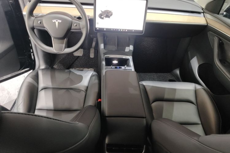 Tesla Model Y 2023 #10 Tesla Model Y 2023 immagine di auto #10