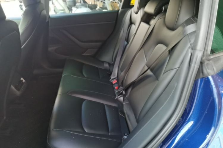 Tesla Model 3 2020 car image #17