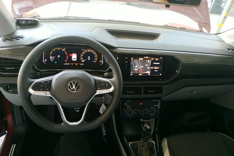 Volkswagen Tacqua 2020 #10 Volkswagen Tacqua 2020 car image #10