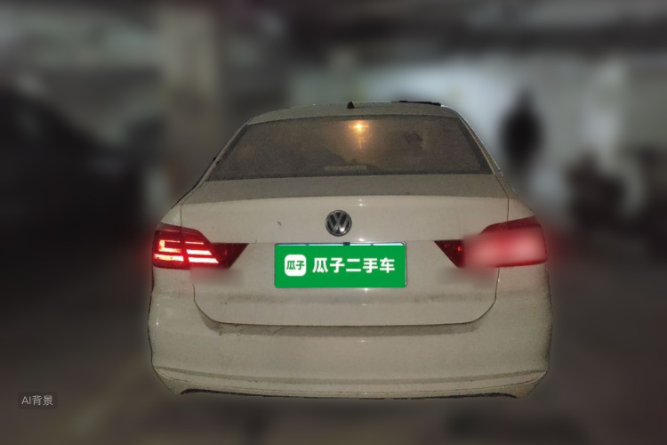 Volkswagen Santana 2016 #6 Volkswagen Santana 2016 car image #6