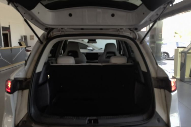 BYD YuanUP 2024 #19 BYD YuanUP 2024 car image #19