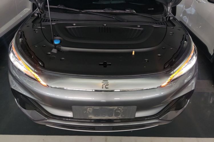 BYD Yuan Plus 2023 car image #20
