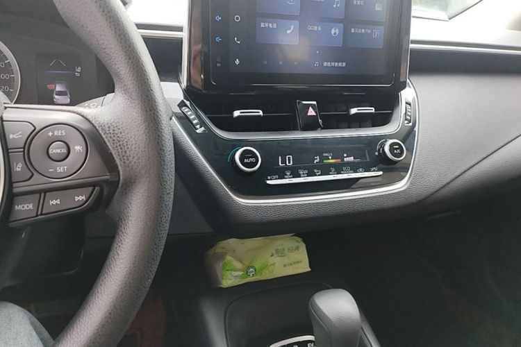 Toyota Corolla 2020 immagine di auto #17