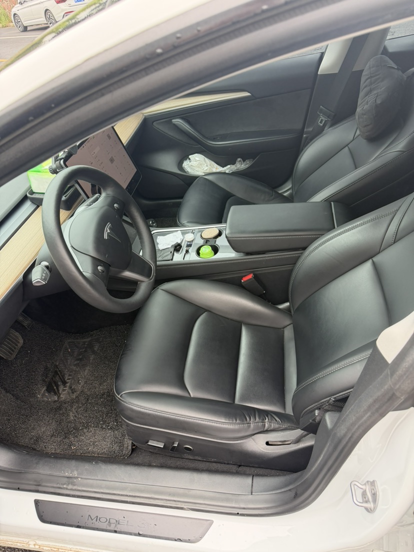 Tesla Model 3 2023 #3 Tesla Model 3 2023 car image #3