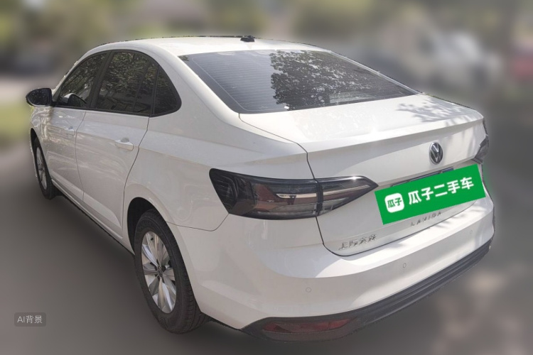 Volkswagen Lavida 2024 #5 Volkswagen Lavida 2024 car image #5