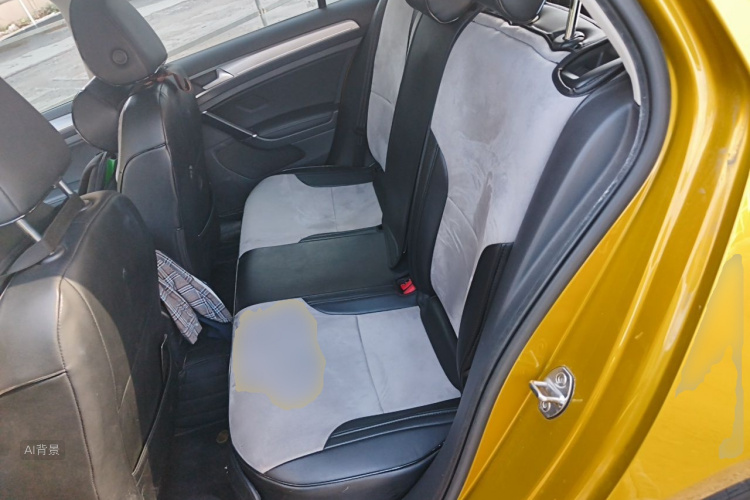 Volkswagen Golf 2018 #19 Volkswagen Golf 2018 car image #19