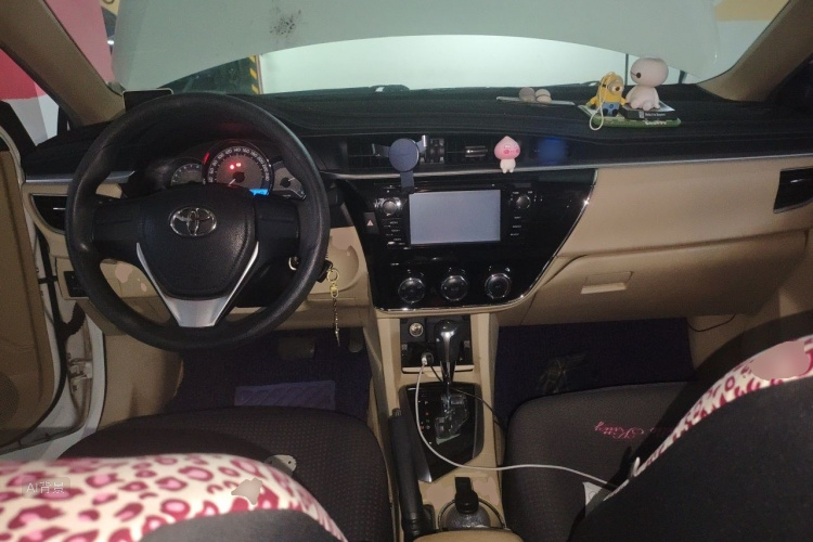 2015 #11 2015 car image #11
