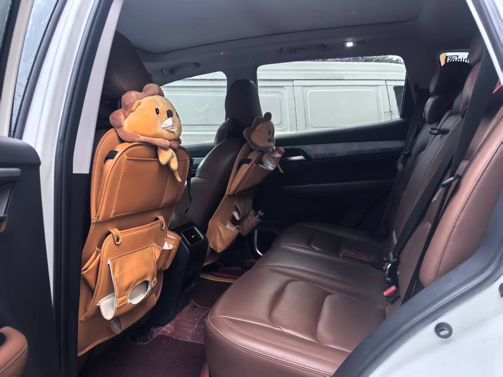 GEELY Vision X6 2022 #4 GEELY Vision X6 2022 car image #4