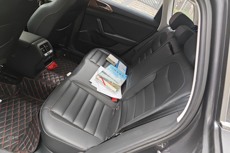 Volkswagen Tharu 2021 immagine di auto #19