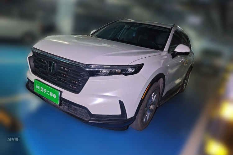 Honda CR-V 2022 car image #2