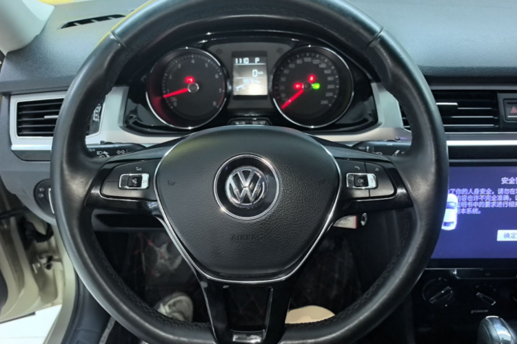 Volkswagen Bora 2019 #15 Volkswagen Bora 2019 car image #15