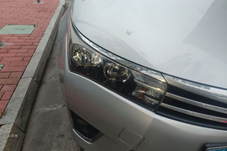 2015 #8 2015 car image #8
