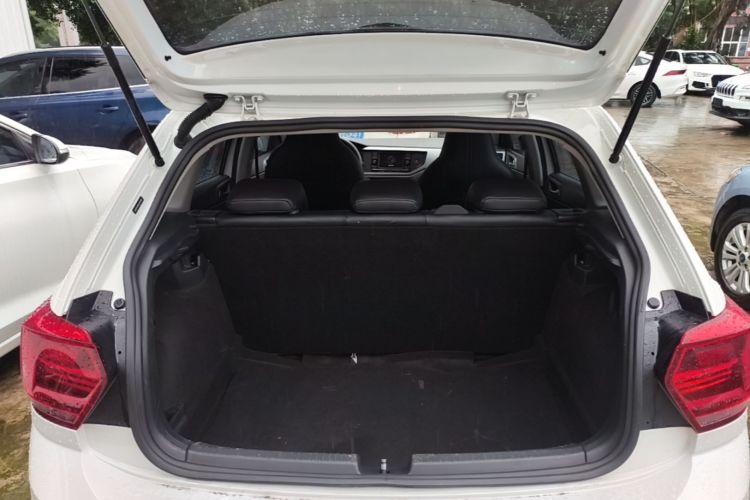 Volkswagen Polo 2020 car image #19