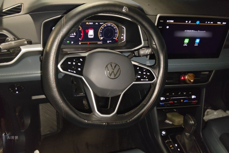Volkswagen Tharu 2023 #12 Volkswagen Tharu 2023 car image #12