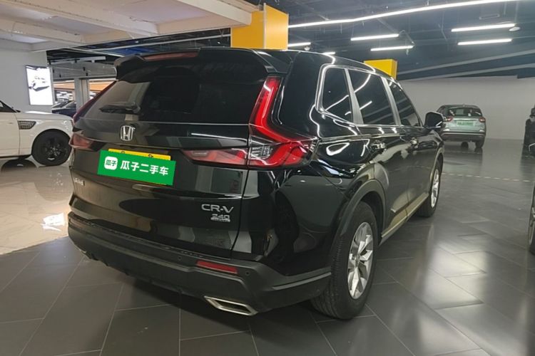 Honda CR-V 2024 car image #5