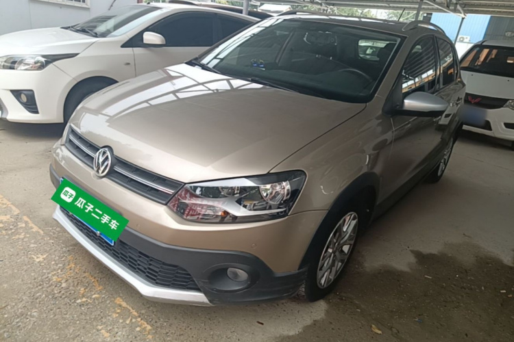 Volkswagen Polo 2016 #2 Volkswagen Polo 2016 car image #2