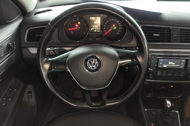 Volkswagen Lavida 2016 #11 Volkswagen Lavida 2016 car image #11
