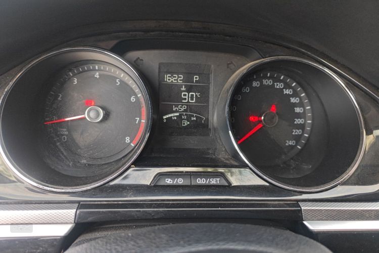 Volkswagen Bora 2019 car image #13