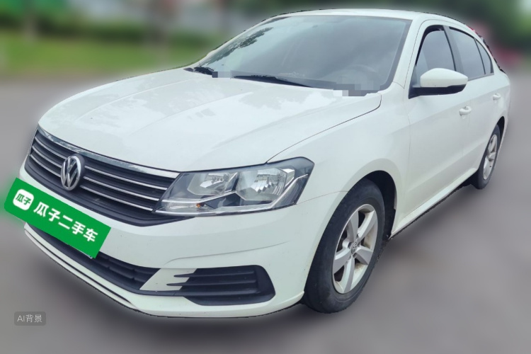 Volkswagen Lavida 2023 car image #2