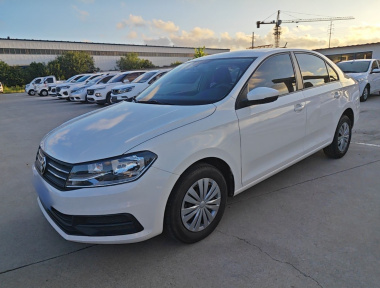 Volkswagen Santana 2022 car image 