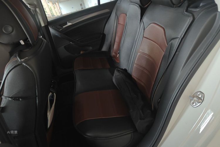 Volkswagen Golf 2015 car image #19