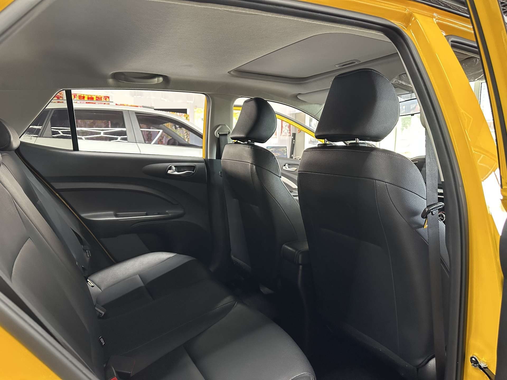 Kia KX1 2022 #8 Kia KX1 2022 imagen de coche #8