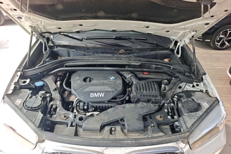 BMW X1 2017 car image #20
