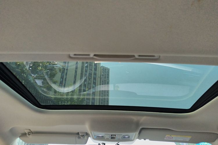 Volkswagen Lavida 2020 car image #16