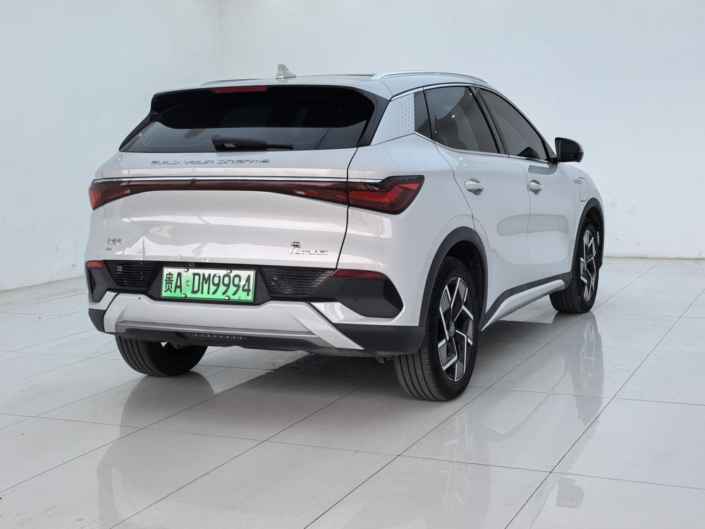 BYD Yuan Plus 2023 car image #5
