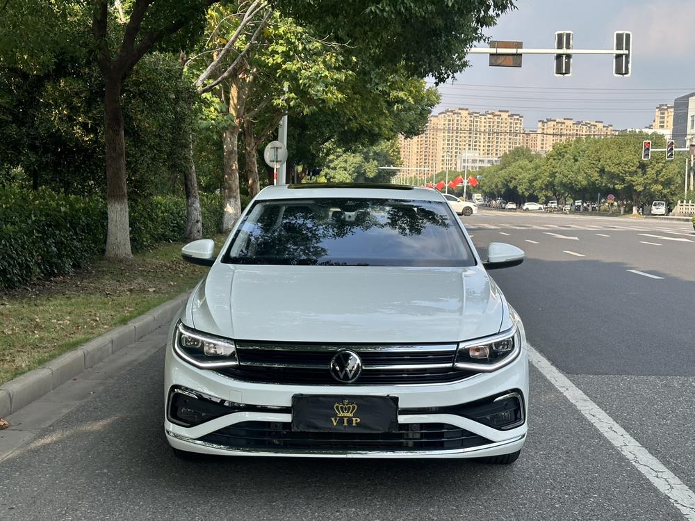 Volkswagen Bora 2023 صورة سيارة #2