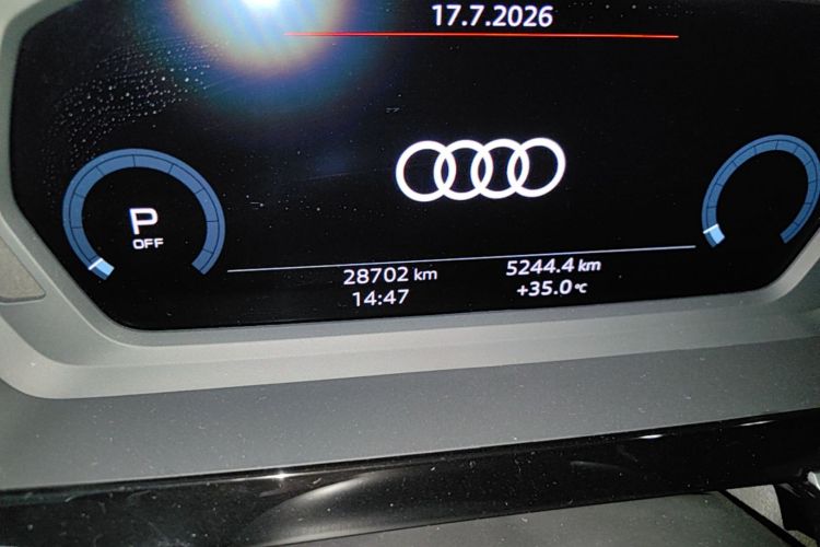 Audi A3 2024 car image #12