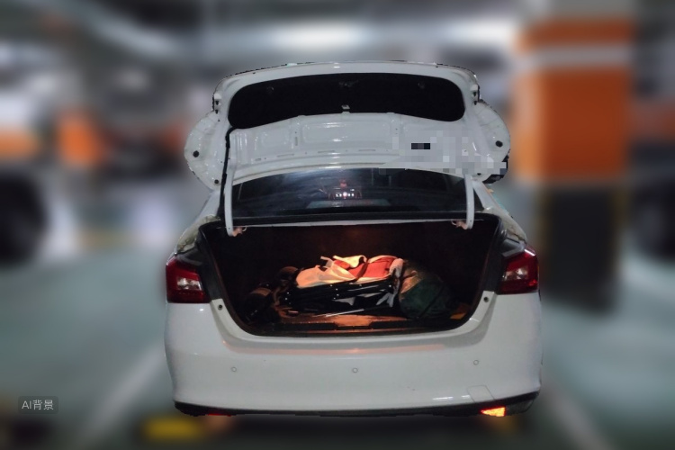 Chery Arrizo 5 2017 #21 Chery Arrizo 5 2017 car image #21