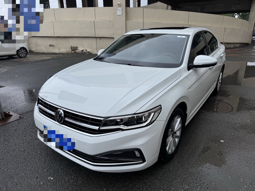 Volkswagen Bora 2022 car image 