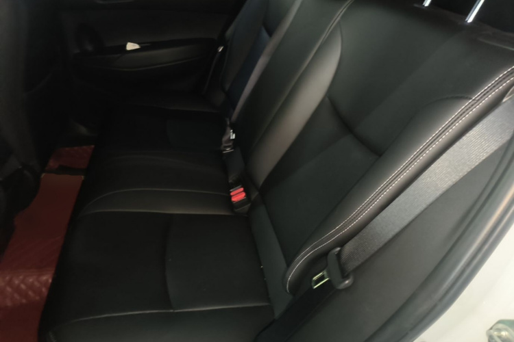 Toyota Corolla Cross 2026 car image #17