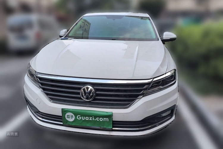 Volkswagen Lavida 2019 car image #3