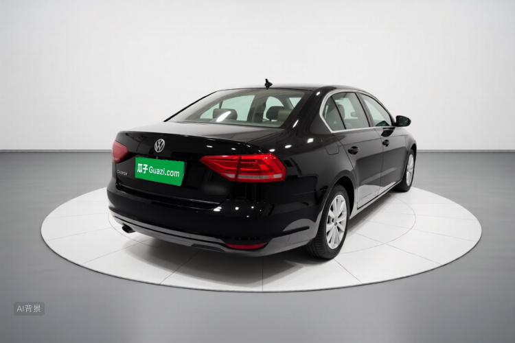 Volkswagen Lavida 2016 car image #7