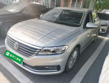 Volkswagen Lavida 2019 Volkswagen Lavida 2019 car image