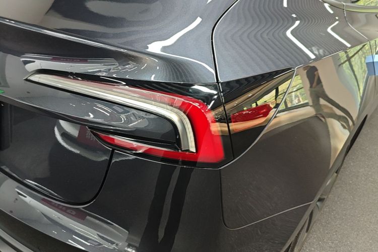 Tesla Model 3 2025 #8 Tesla Model 3 2025 car image #8
