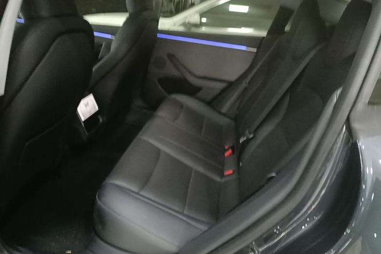 Tesla Model 3 2024 #17 Tesla Model 3 2024 car image #17