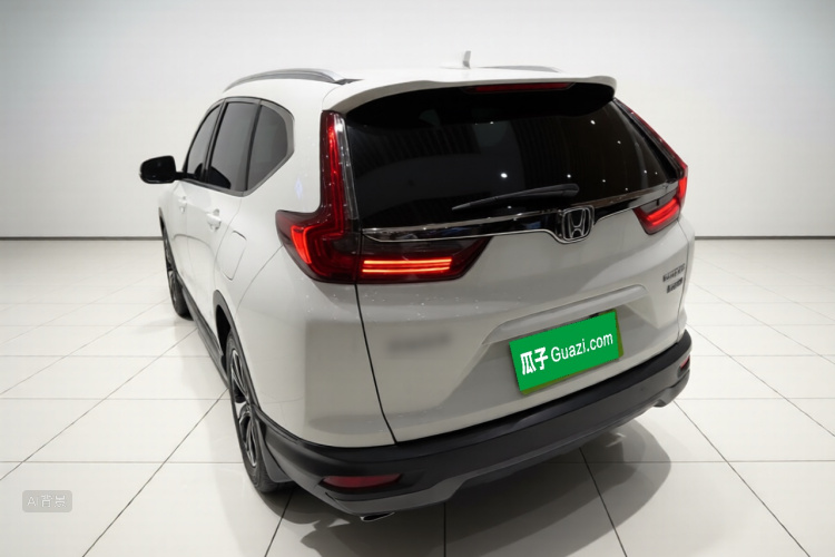 Honda CR-V 2020 #5 Honda CR-V 2020 car image #5