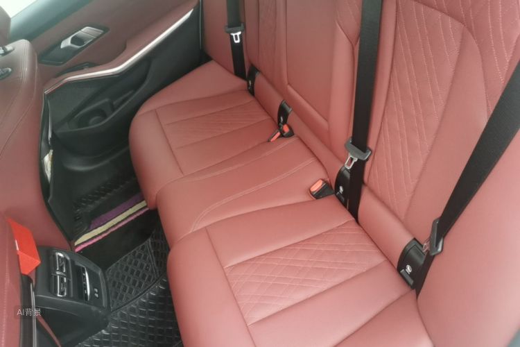 BMW 3 Series 2021 #20 BMW 3 Series 2021 car image #20