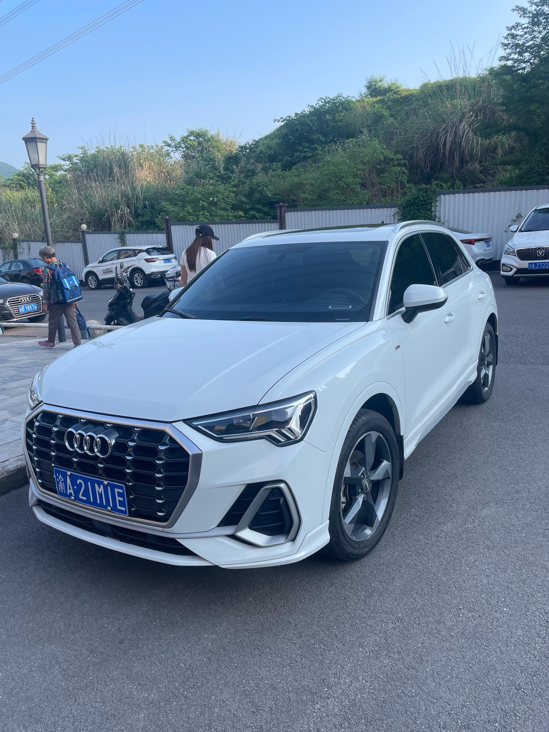 2020 2020 car image