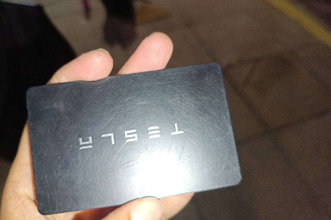 Tesla Model Y 2024 #28 Tesla Model Y 2024 car image #28
