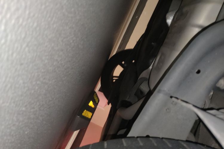 奥迪 奥迪A3 2023 汽车图片 #21