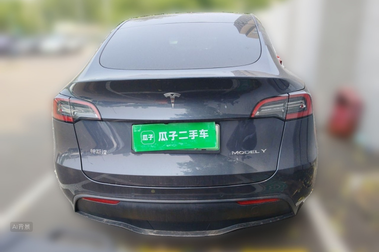 Tesla Model Y 2023 immagine di auto #6