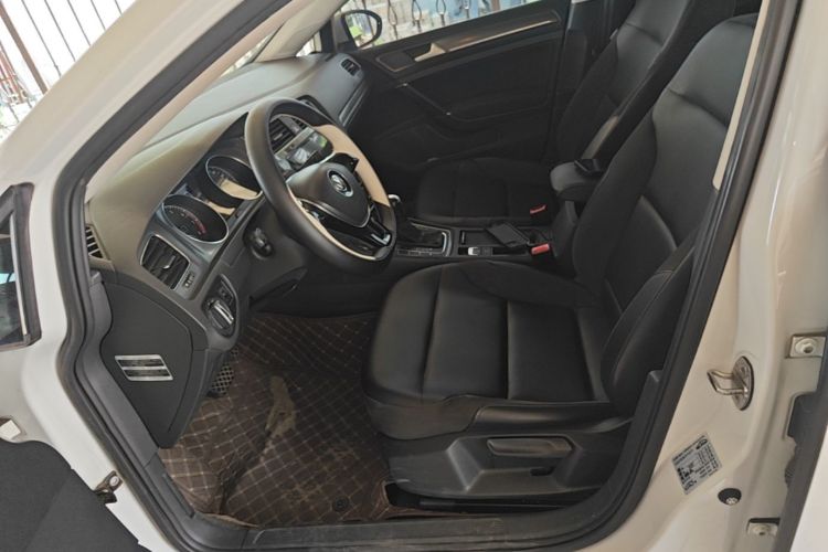 Volkswagen Golf 2015 #15 Volkswagen Golf 2015 car image #15