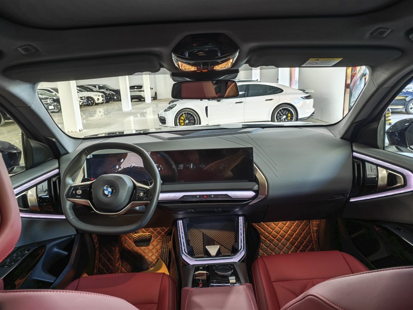 2025 immagine di auto #9